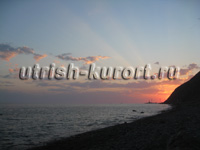 www.utrish-kurort.ru -    