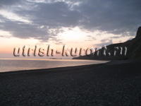 www.utrish-kurort.ru -     